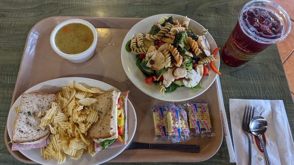 Jason's Deli
