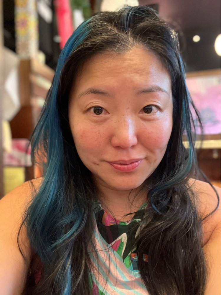 Christina Cheung