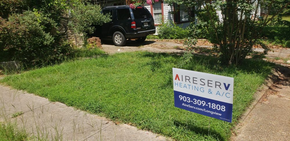 Aire Serv of Longview