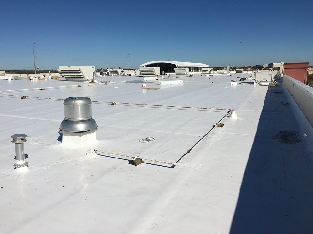 Cloud Roofing