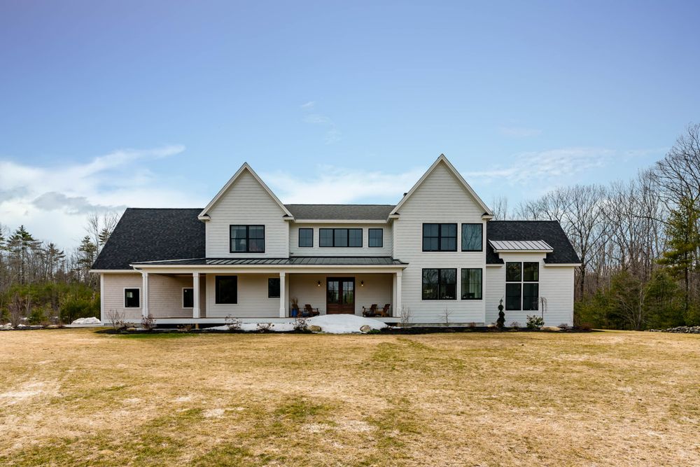 image of business Robie Builders