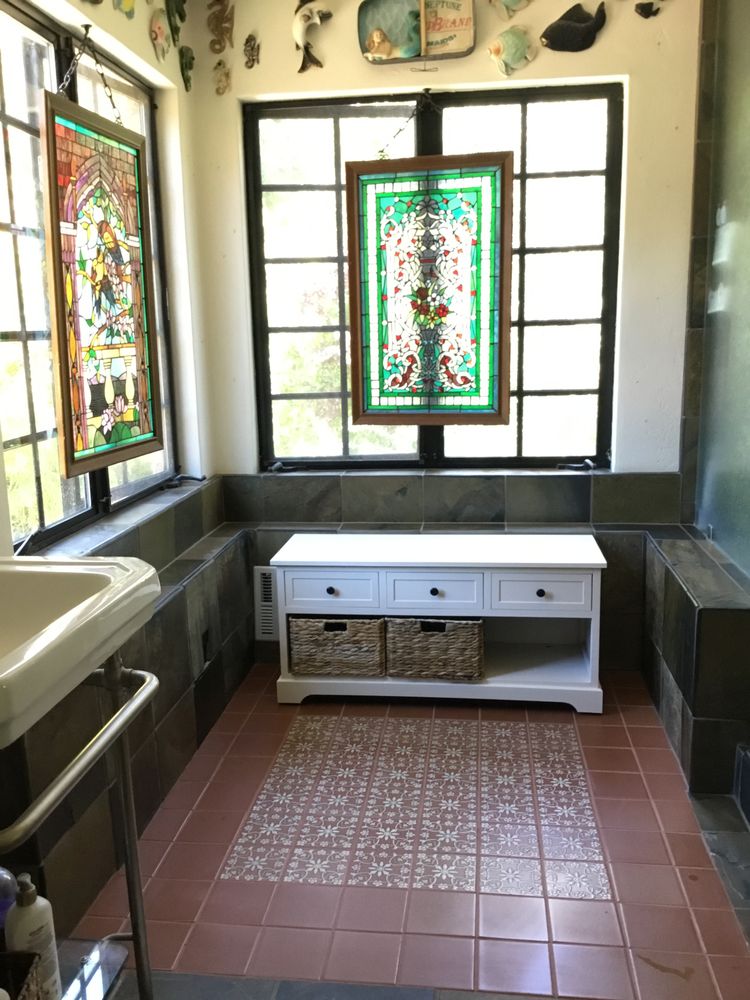 Aptos Tile Works
