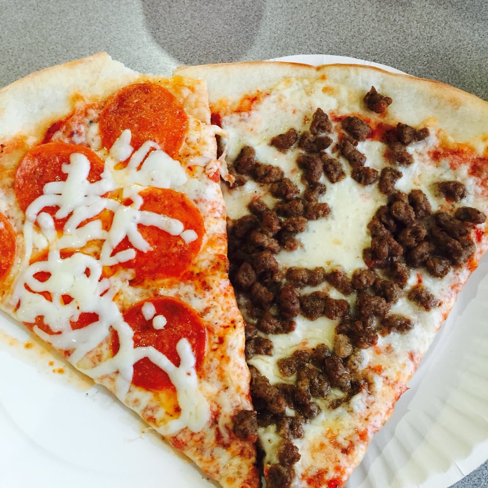 New York’s Best Pizza 43 Photos & 55 Reviews Pizza 2107D Sherry