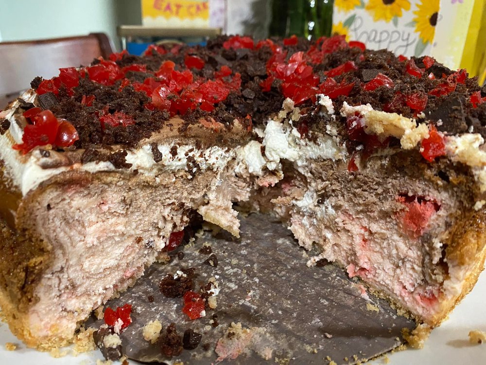 Lani’s Cheesecakes & Coffee House