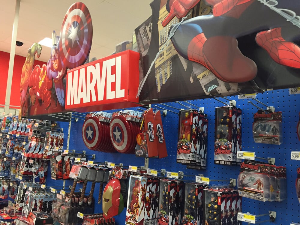 Target 20 Photos & 48 Reviews Department Stores 543 River Rd