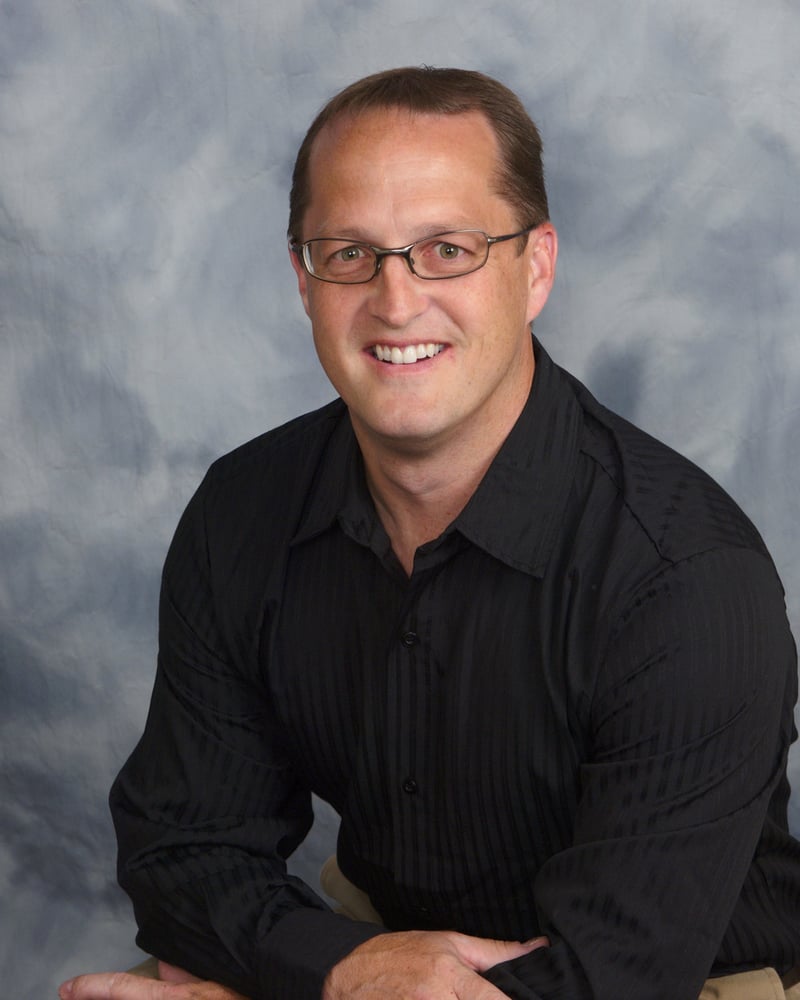 Dave Taigen - Windermere North Spokane