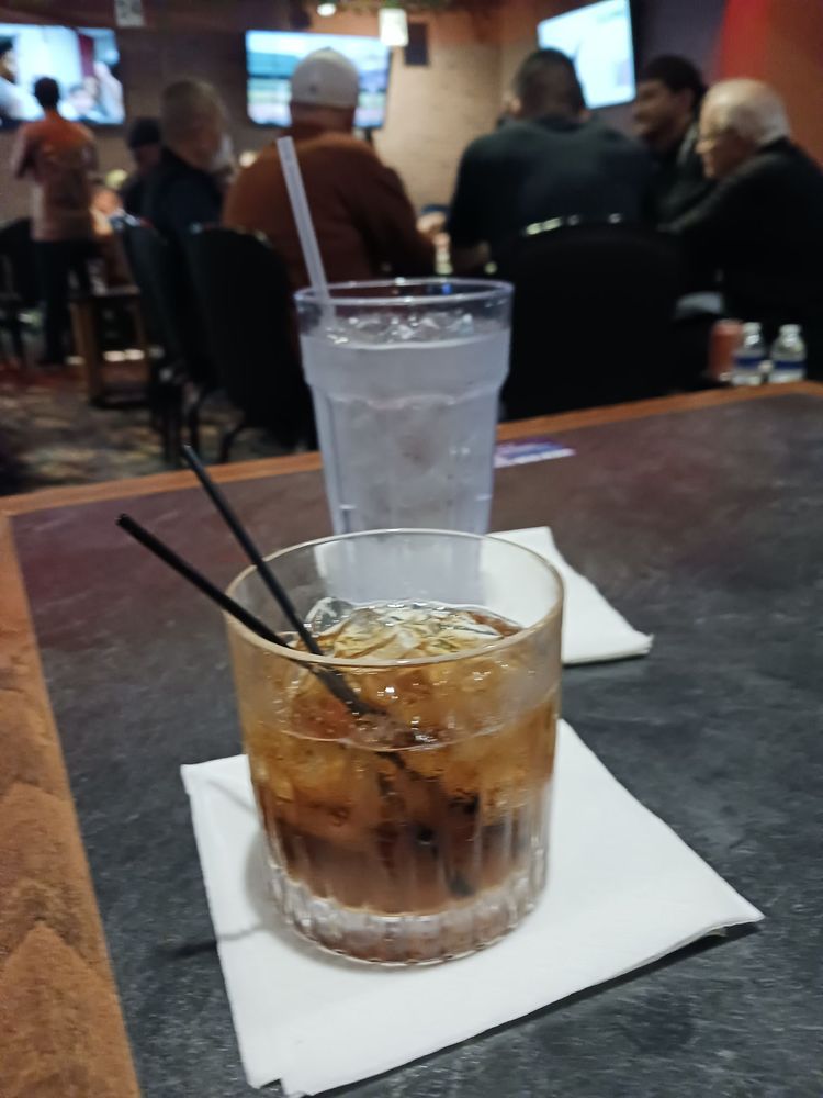 Caribbean Cardroom - Kirkland Caribbean Cardroom - Kirkland