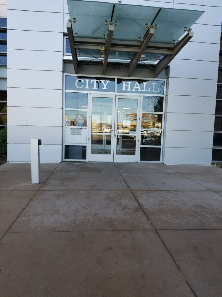 City of Victorville