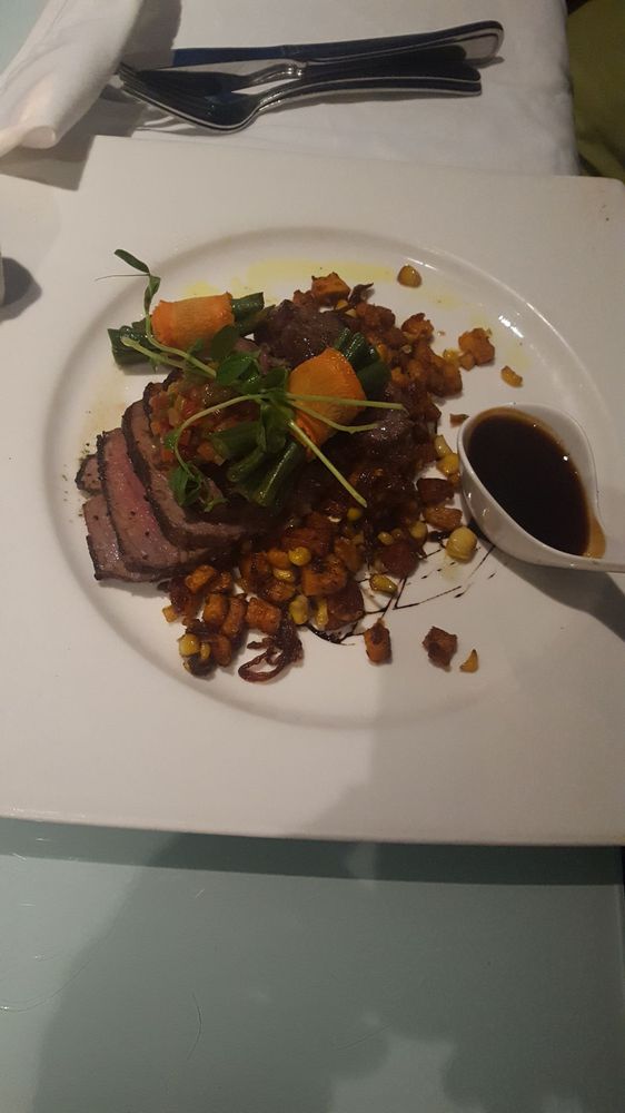 The North Restaurant