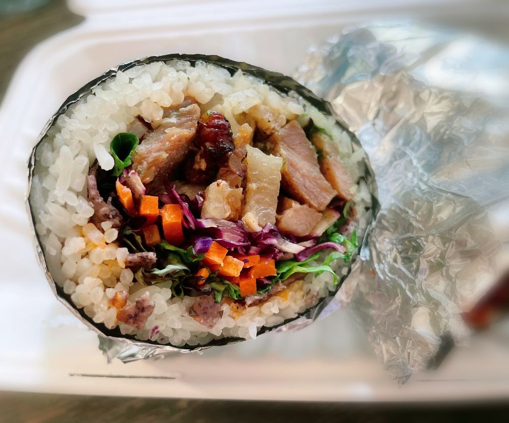 Sowl Bowls Thai Street Food