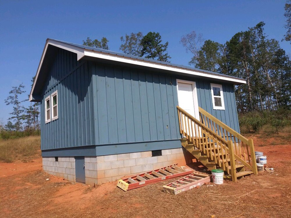 image of business Brookshire Construction