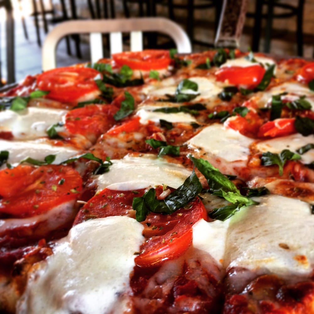 West End Pizza Company 167 Photos & 289 Reviews Pizza 232 W Main