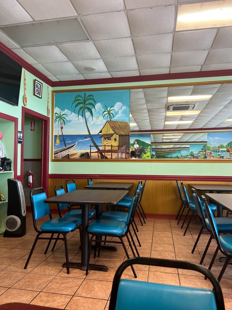 Filipino Pho Cuisine