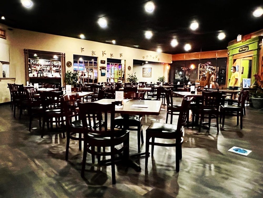 Thai Orchid Restaurant