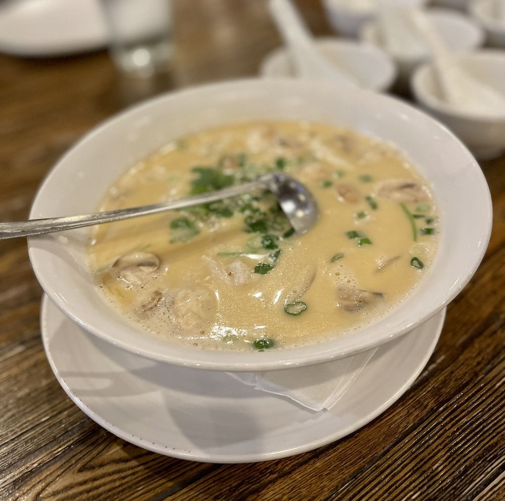 Malakor Thai Restaurant