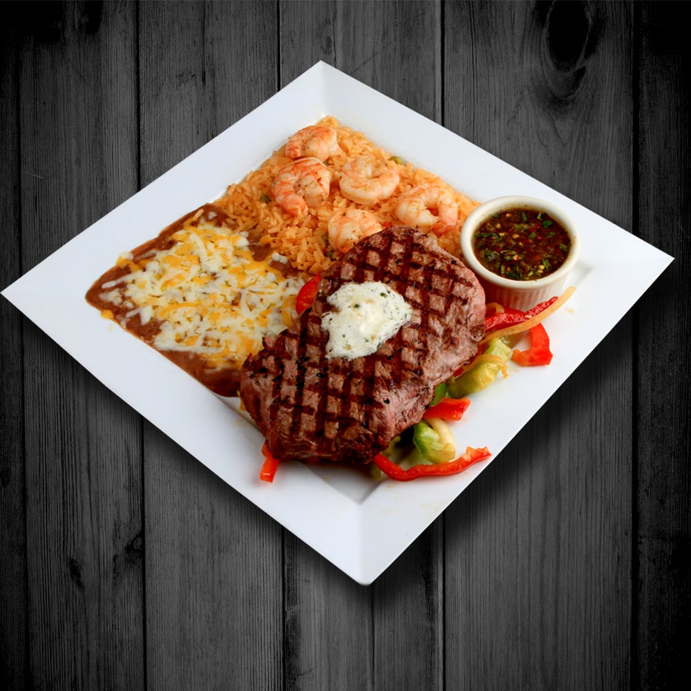 El Patron Mexican Grill & Entertainment 223 Photos & 298 Reviews