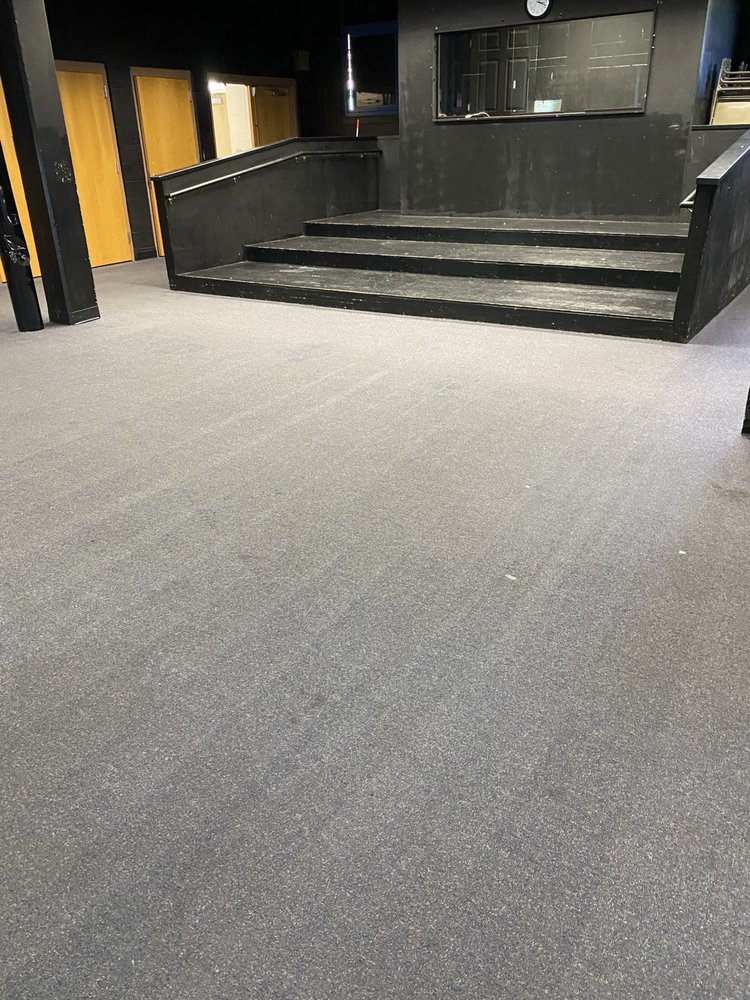 Hurricane Holden Cleaning Service