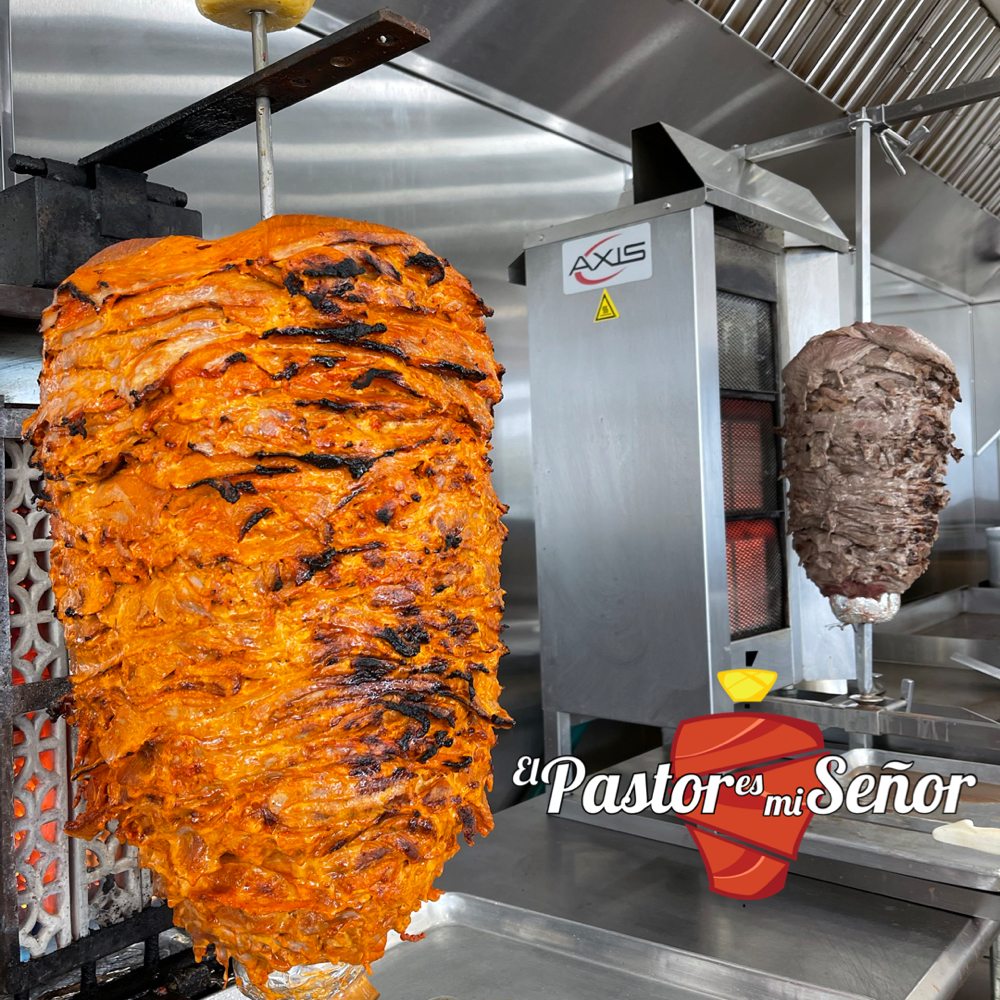 El Pastor Es Mi Señor El Pastor Es Mi Señor
