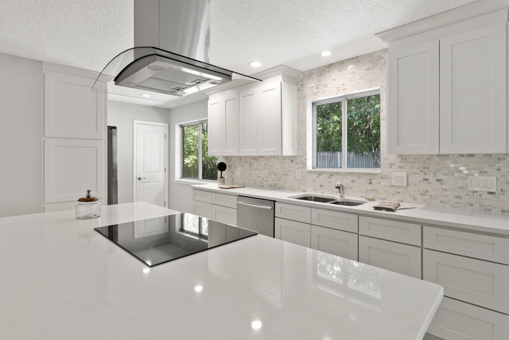 DL Cabinetry - Charlotte