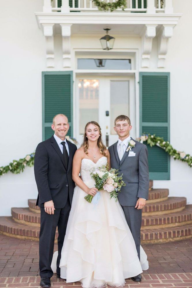 Premier Wedding Pastors