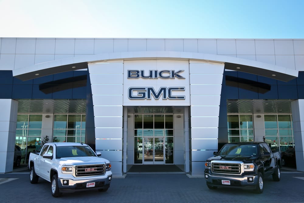 Gunn Buick GMC 27 Photos & 20 Reviews Car Dealers 16440