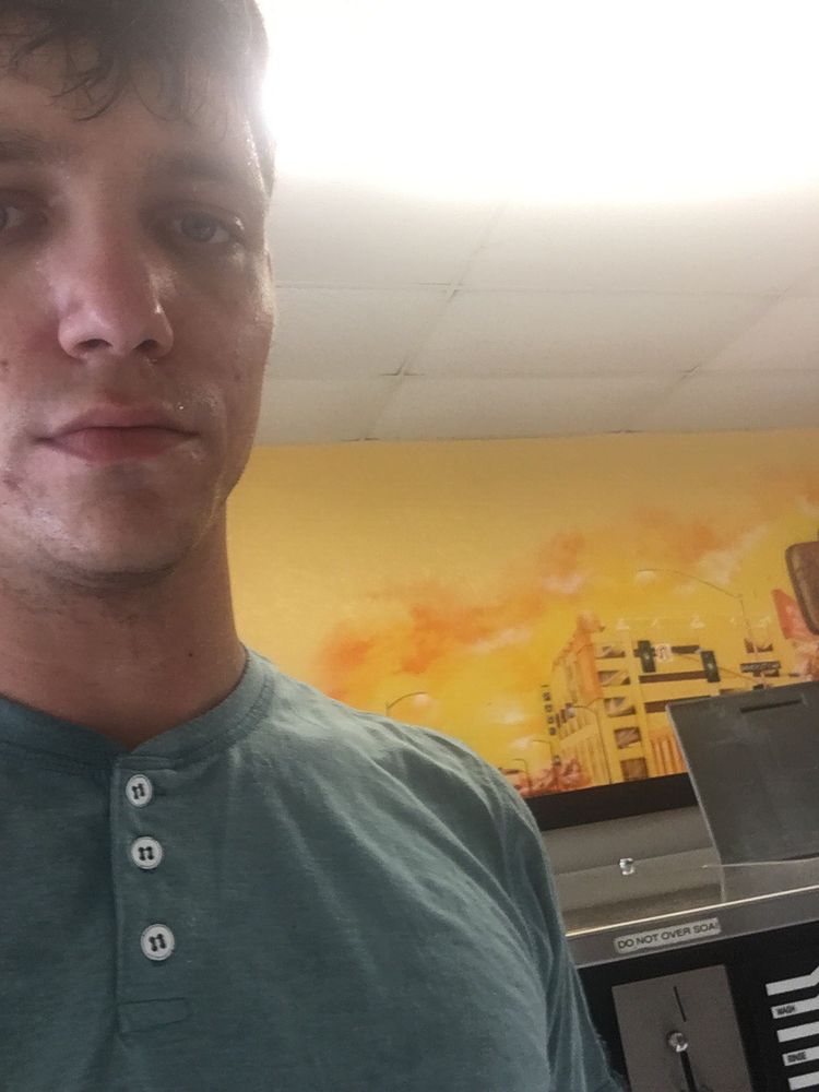 Get It Clean Laundromat