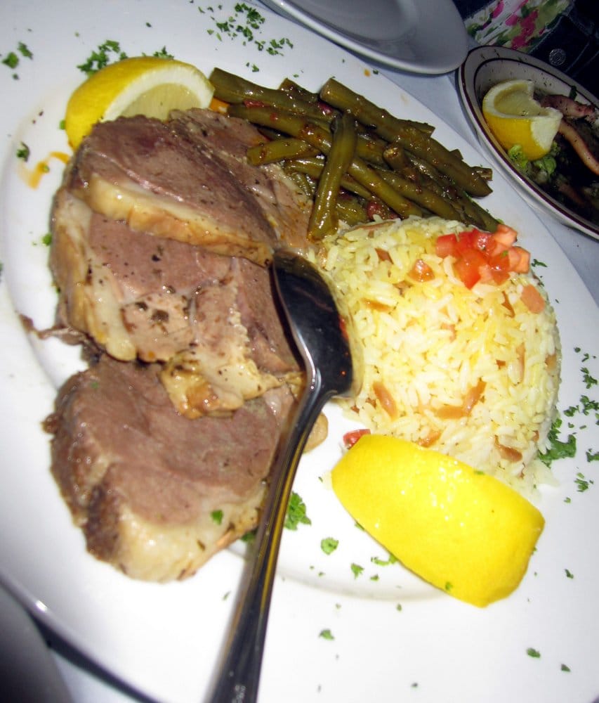 Sofi Greek Restaurant Los Angeles Ca Sofi Greek Restaurant Los Angeles Ca
