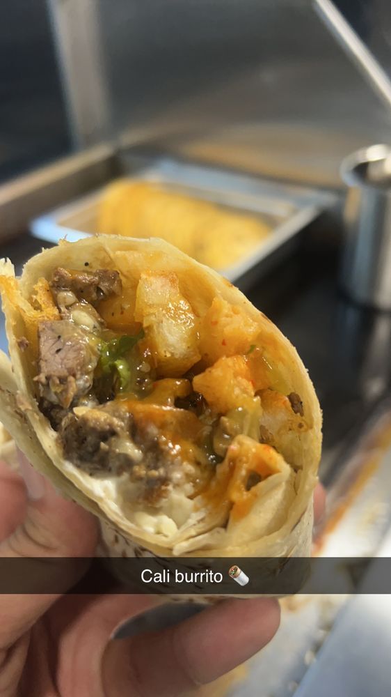 Fatty Boy Tacos