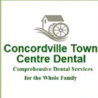 image of business Concordville Dental Office