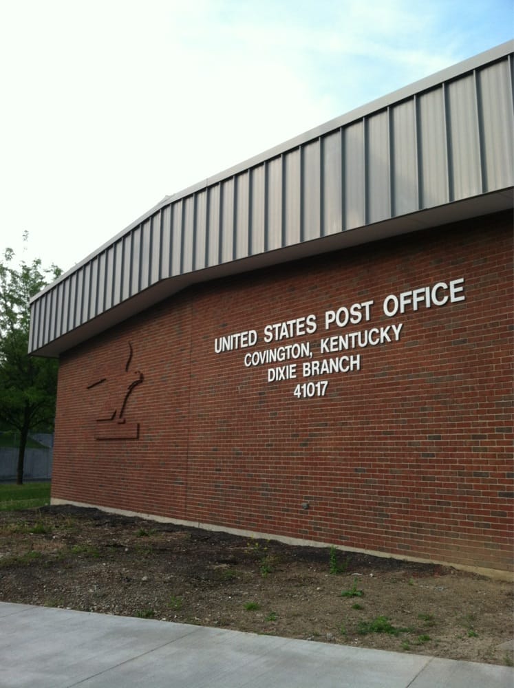 Post Office Dixie Branch Post Offices 123 Buttermilk Pike