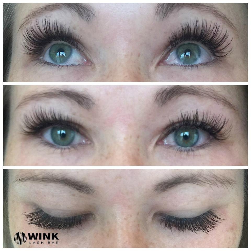 Wink Lash Bar 78 Photos & 44 Reviews Eyelash Service 7925 Katy