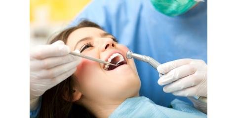 image of business James A Williams,DDS