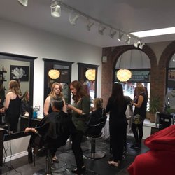 The Best 10 Hair Salons Near Supercuts In London On Yelp