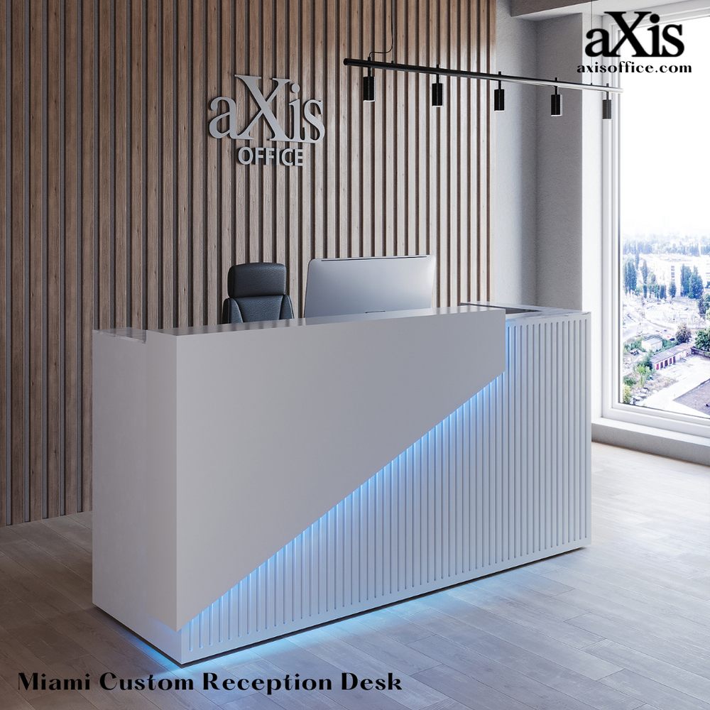Axis Office Furniture