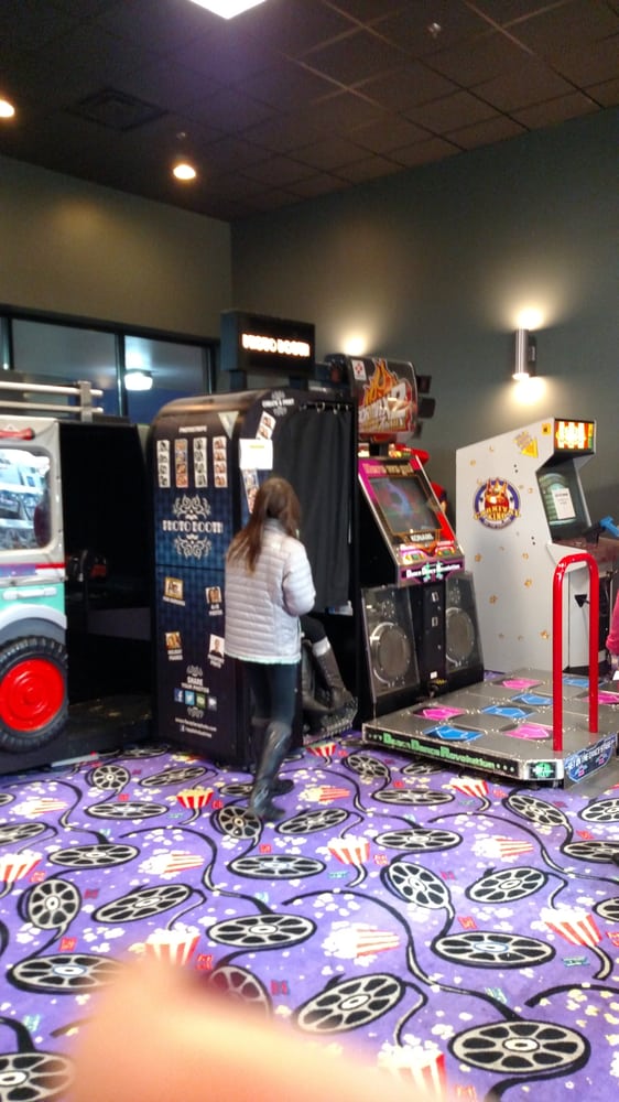 Spotlight Theatres Majestic Cinemas 7 - 16 Reviews - Cinema - 111 Hulst