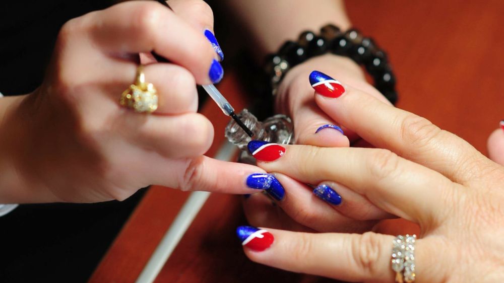 Divine Nail Spa