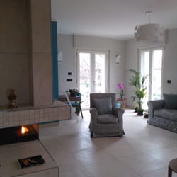 Inarte progetti di lucio mana get quote 44 photos interior ... Progetti di interior design