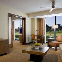 Hyatt Regency Monterey Hotel And Spa On Del Monte Golf Course 702 Suite