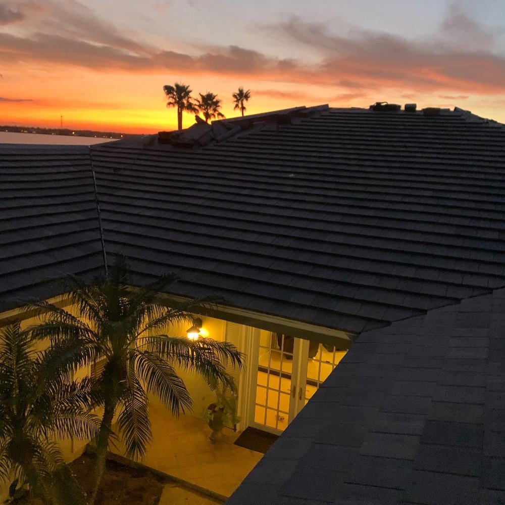Platinum Roofing & Construction