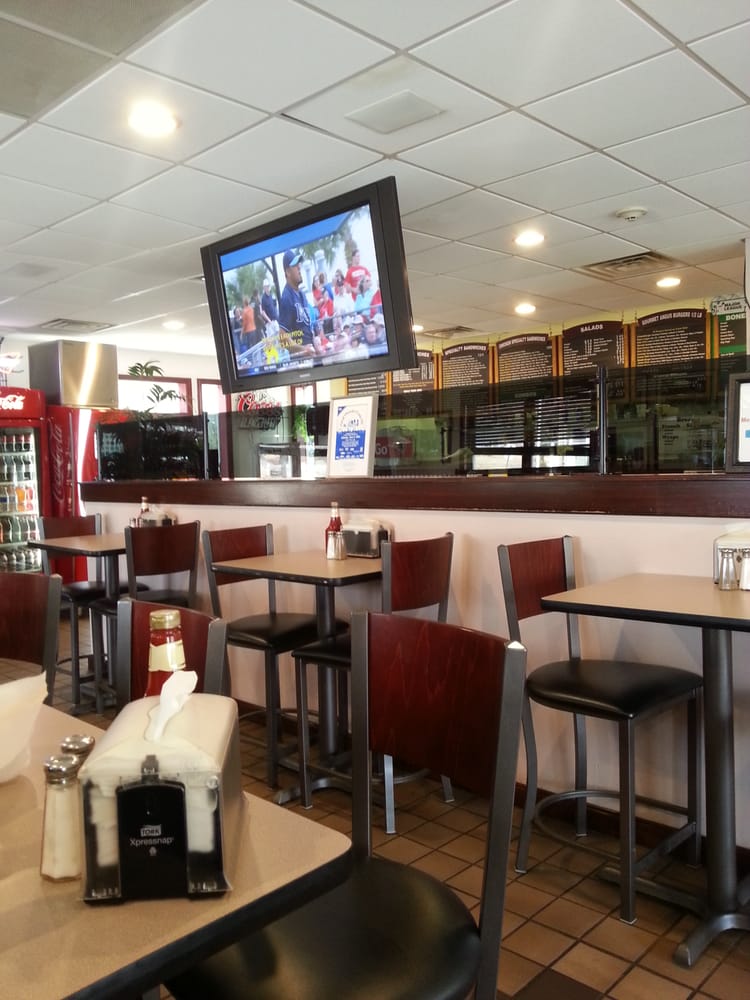 Major League Roast Beef & Wings 51 Photos & 87 Reviews American