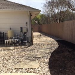 Landscaping In Round Rock Yelp Sullivan S Landscaping Lawn Service