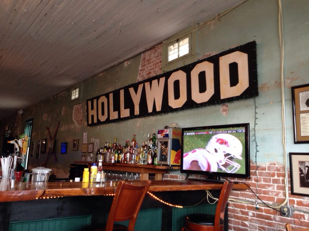 The Hollywood Café 35 Photos & 31 Reviews Southern 1585 Old