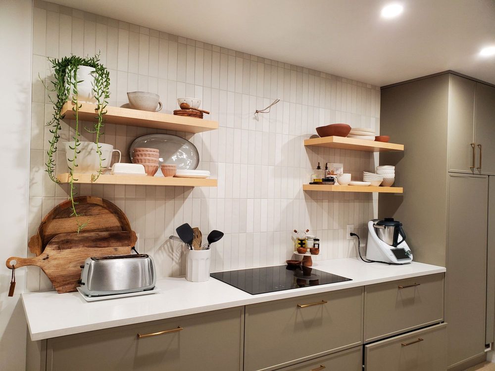 Flawless Tile Company