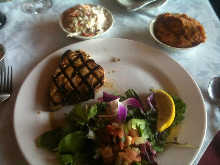 Phillips by the Sea Restaurant CLOSED 1301 Atlantic Ave, Ocean City