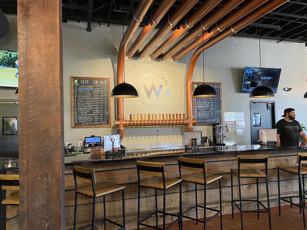 Watauga Brewing Company