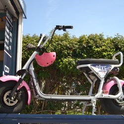 Byke Electric Scooters Bike Als 2 98 Pacific Ter Santa Byke Electric Scooters Bike Als 2 98 Pacific Ter Santa Monica Ca Phone Number Yelp