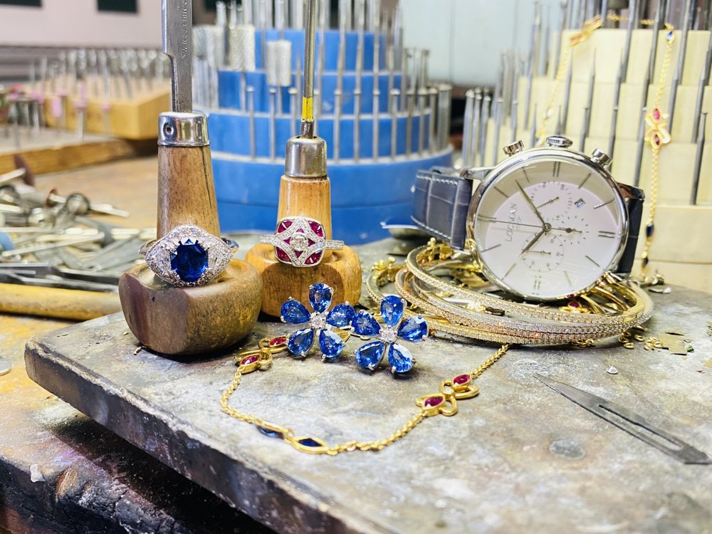 William Sheahan Designs