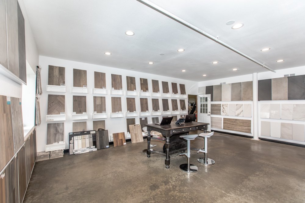 image of business Tacoma Floors