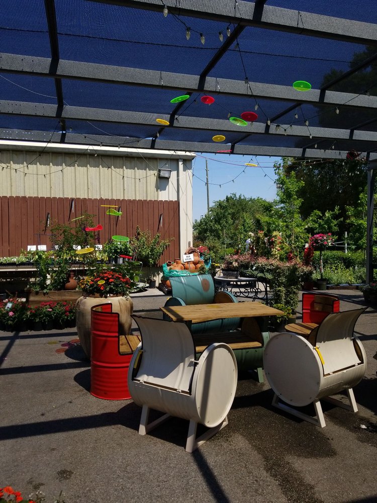 Plants For All Seasons 20 Photos & 19 Reviews Nurseries & Gardening