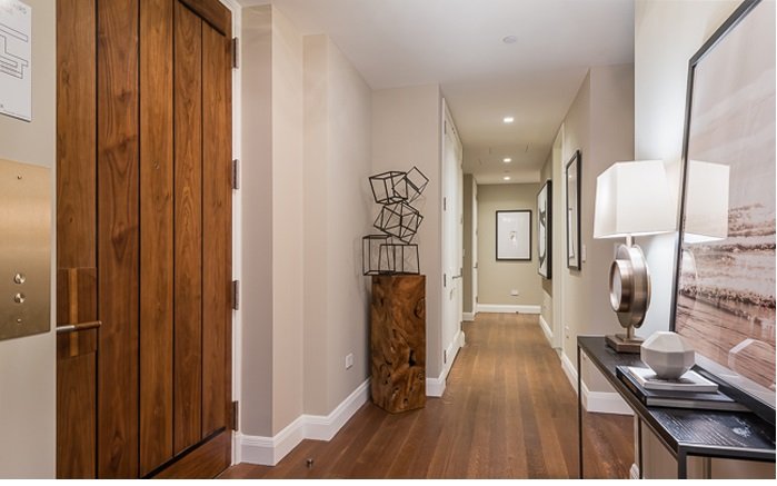 image of business Prime Hardwood Floors